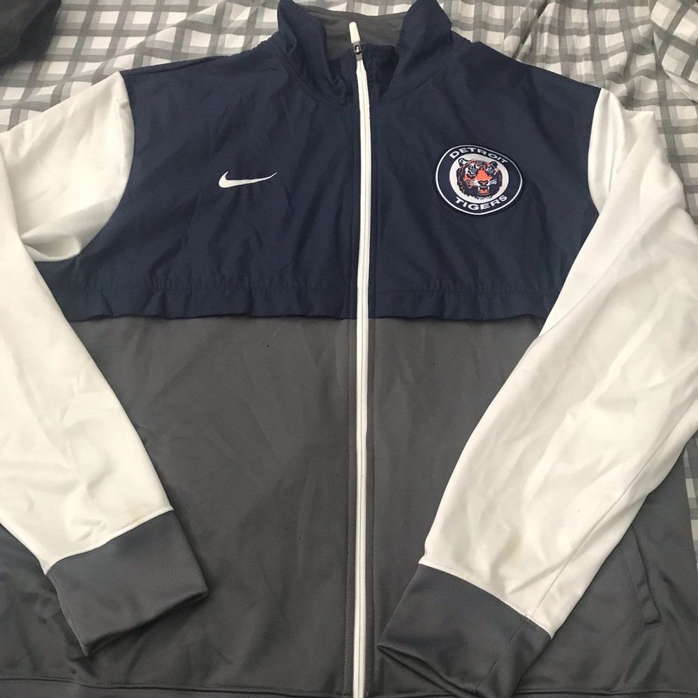 Nike Tigers Jacket
